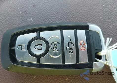 2023 Ford F-150 Lariat из США, поврежденный, VIN 1FTEW1EP7PKE84330